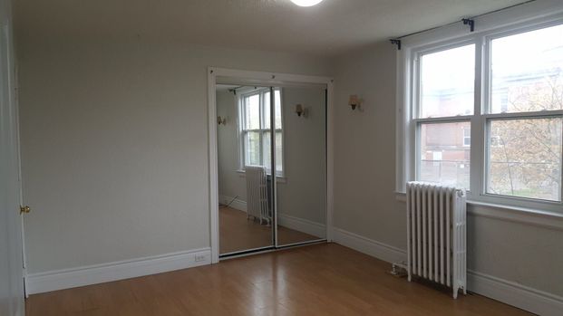For Lease - 44 Bartonville Avenue Unit# 3, Toronto, Ontario - Photo 1