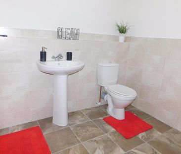 1 bedroom apartment to rent - Photo 6