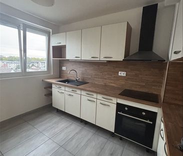 2 pièces - Meublé - 42 m² - 6ème étage - Colocation non autorisée - Photo 1