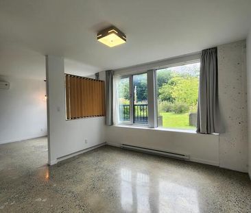 3 ½ MODERNE À LOUER - Photo 2