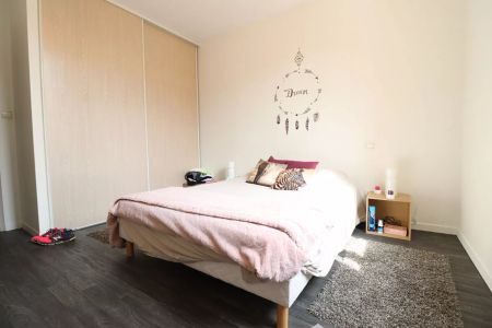 CENTRE VILLE D'ALBI - Appartement T2 avec terrasse - Photo 5