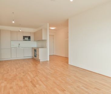 Gemütliche Drei-Zimmerwohnung mit Balkon und schöner Aussicht - Foto 5