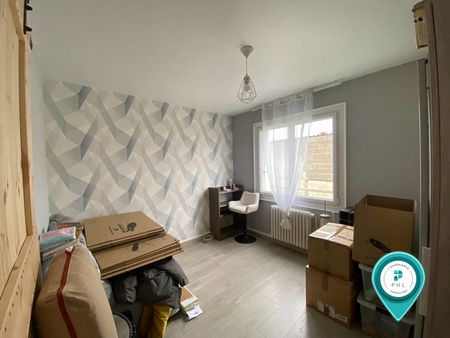 Location Appartement 3 pièces 62m² - Photo 2