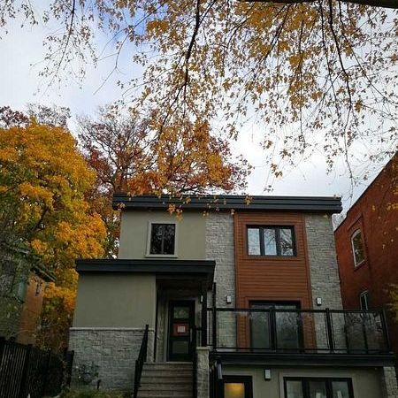For Lease - 497 Parkside Drive Unit# 4, Toronto, Ontario - Photo 1