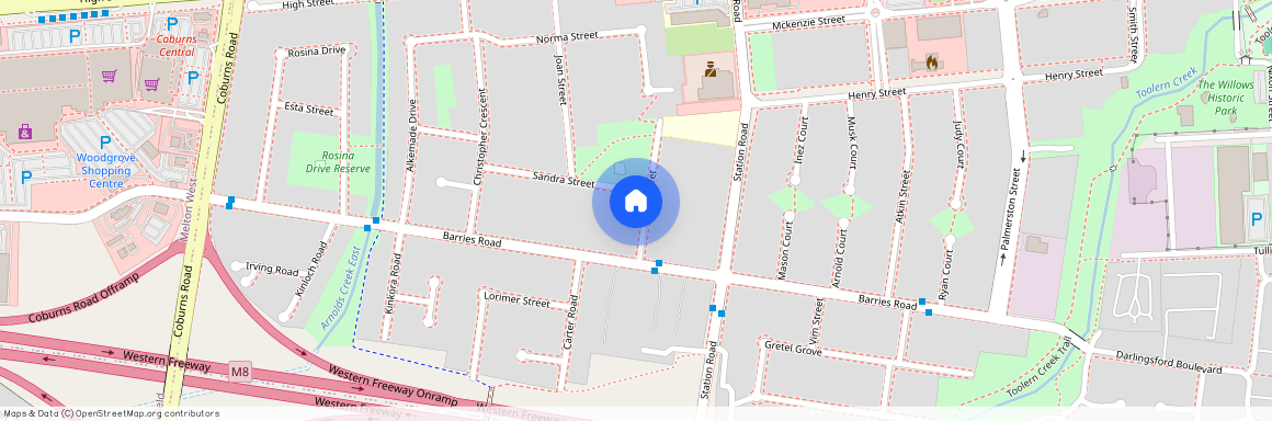 1 Sandra St, Vic 3337, Melton