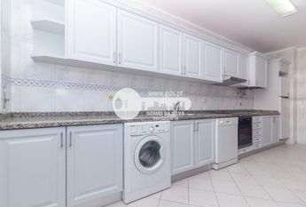 Apartamento T2 em Braga