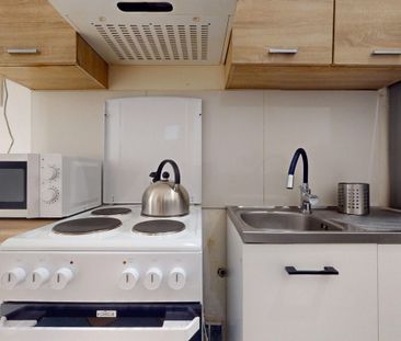 Warszawa, Ochota, Kaliska - Photo 6