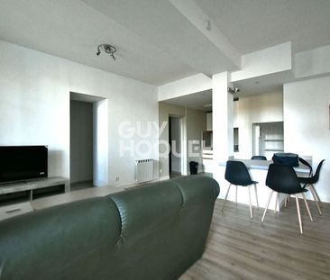 LOCATION d'un appartement T2 (60 m²) à CANOHES - Photo 2