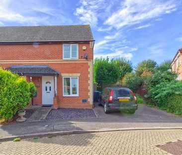 Caldecotte - A Lovely Bedroom Semi-detached Home, MK7 - Photo 4