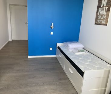 Location Appartement 1 pièce 20m² SARREGUEMINES 57200 - Photo 2