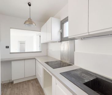 Location appartement 2 pièces, 51.44m², Asnières-sur-Seine - Photo 3