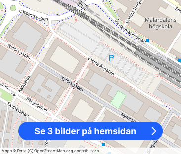 Sommarrogatan 1 - Foto 1