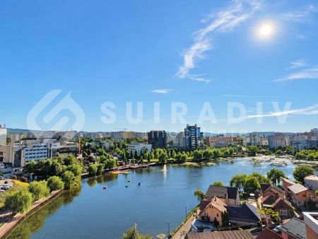 Apartament modern 2 camere | balcon | parcare subterana | Zona Iulius Mall - Photo 2