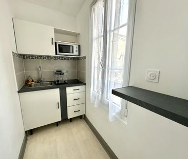 Location Appartement 2 pièces Meublé 52m² BORDEAUX 33000 - Photo 5