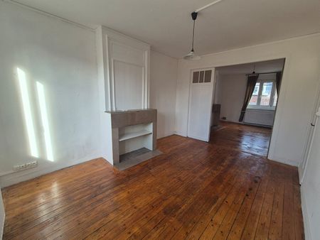 Appartement T2 Lille à louer - Photo 5