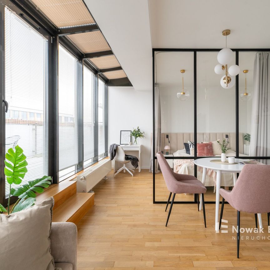 Angel City 3 pok luksusowy apartament - Zdjęcie 1