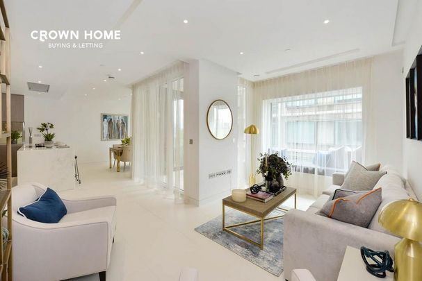 2 bedroom apartment to rent - Photo 1