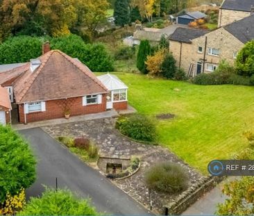 3 bedroom bungalow to rent - Photo 4