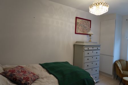 Lise Meitners Gata, Stockholm - Photo 3