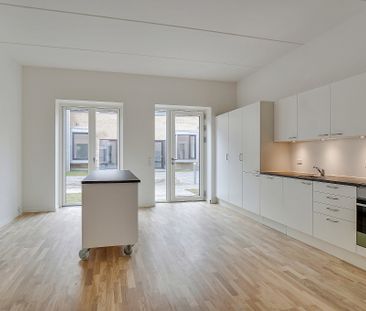 5-vær. lejlighed - Foto 3