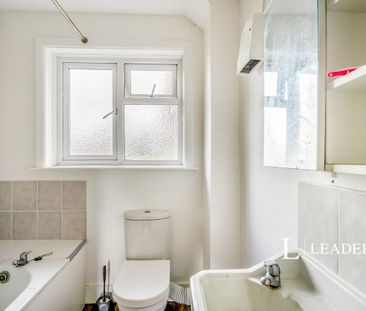 1 bedroom apartment to rent Nyewood Lane, Bognor Regis, PO21 - Photo 2