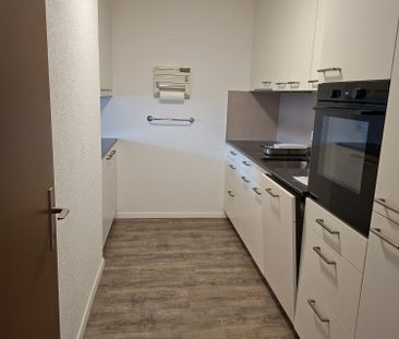 2.5 Zimmer, 3. Stock - Photo 2