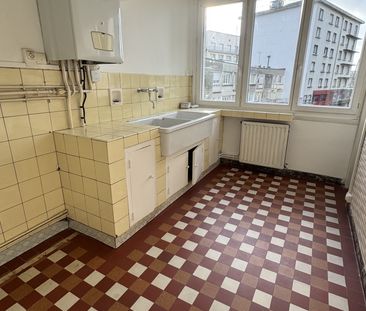 Location Appartement 3 pièces 60m² BOULOGNE SUR MER 62200 - Photo 1