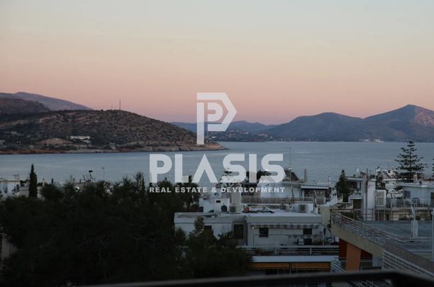 Μεζονέτα για ενοικίαση Βάρκιζα (Βάρη - Βάρκιζα) - Photo 1