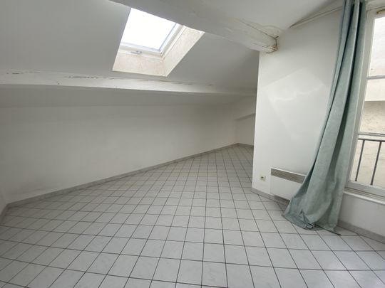 T3 A LOUER / TOULON BASSE VILLE - Photo 1