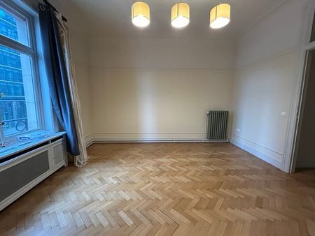 Appartement te huur - Photo 2