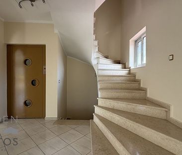 Μεζονέτα για ενοικίαση Μηλαδέζα (Βάρη - Βάρκιζα) - Photo 1
