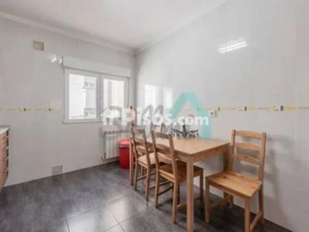Piso en alquiler en Centro - Foto 5