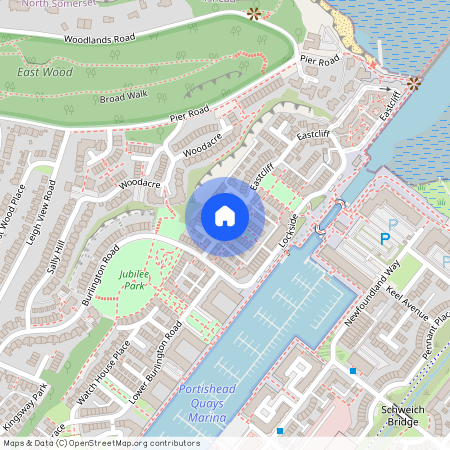Eastcliff, BS20 7AB, Bristol