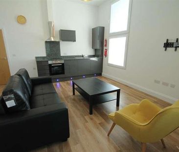 Osborne Terrace, Jesmond, Newcastle Upon Tyne, NE2 - Photo 1