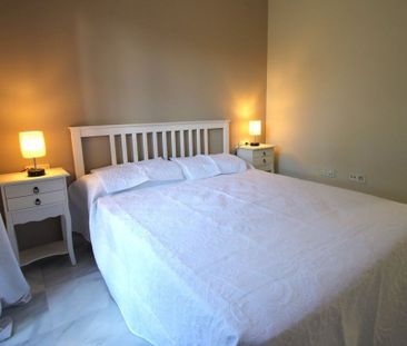 Luxury Flat for rent in Estepona, Spain - Photo 2
