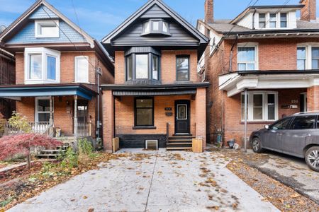 For Lease - 200 Sanford Avenue Unit# Main, Hamilton, Ontario - Photo 4