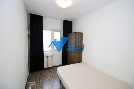 Vest, garsoniera 11mp, etaj 2 - Fotografie 2