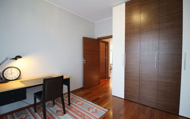 Apartament na wynajem, ul. Karola Chodkiewicza, Warszawa Mokotów - Photo 1