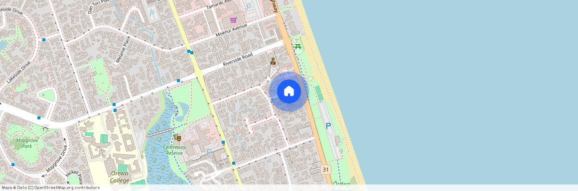 2 Empire Road, Orewa, Rodney