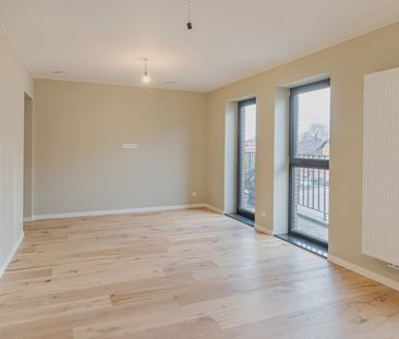 Modern duplexappartement in het hartje van Willebroek - Photo 5