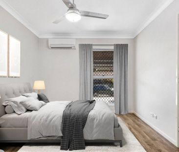 Spacious 4 bedroom home with dual living space - Photo 3