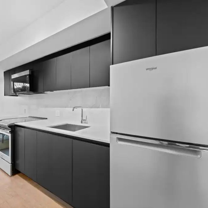 Zephyr Apartments — 0 Bedroom 1 Bathroom - Photo 1