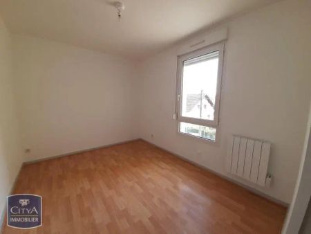 Appartement à louer 3 pièces 66.49m² - Photo 4