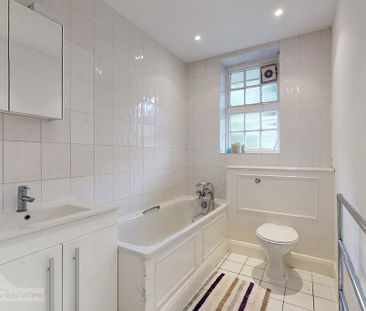 4 bedroom apartment to rent - Photo 2