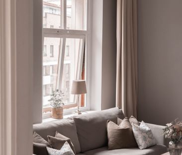 Linnégatan, Göteborg - Foto 3