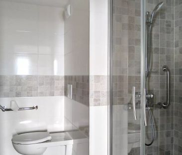 Location appartement T1 38.18m² à Reims (51100) - Photo 6