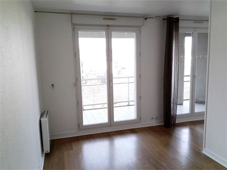 Appartement - 2 pièces - Jardin Lecoq/Facultés - Photo 3