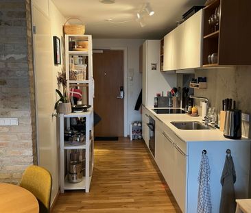 Møllevangs Allé 157 A, st. 5 - Foto 3