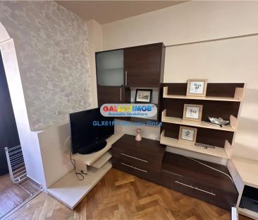 Inchiriere garsoniera moderna, in Ploiesti, zona Ultracentrala - Fotografie 2