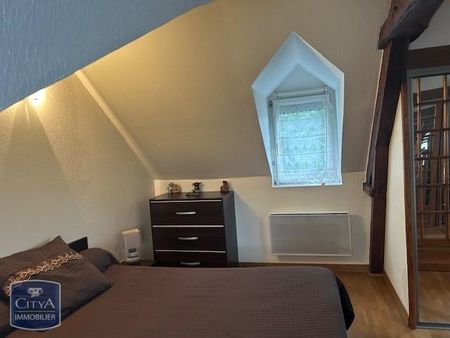 Location Appartement 2 pièces 25m² TROUVILLE SUR MER 14360 - Photo 3